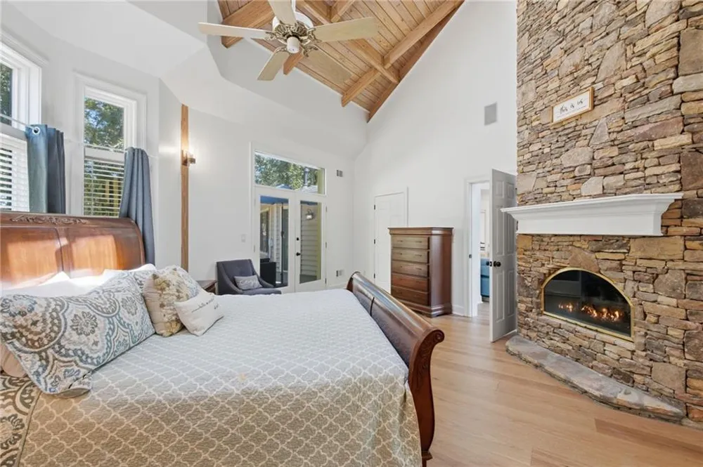 49 Dogwood Court Dawsonville, GA 30534