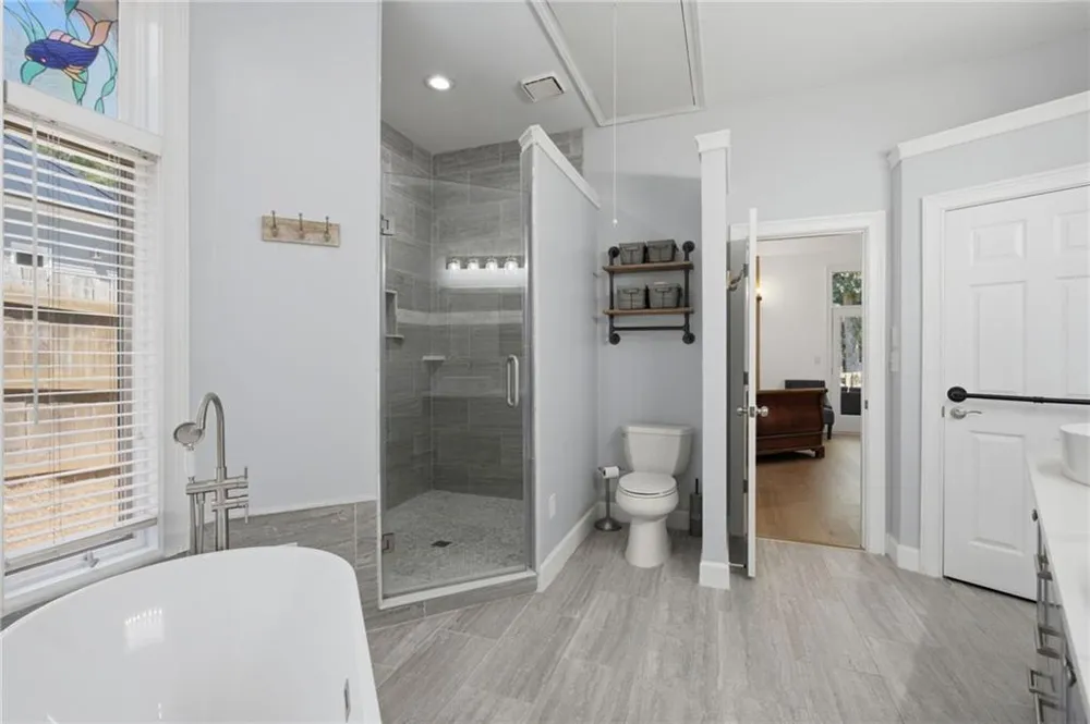 49 Dogwood Court Dawsonville, GA 30534