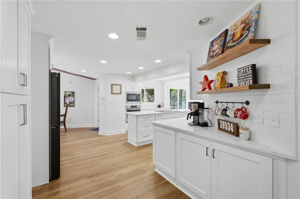 49 Dogwood Court Dawsonville, GA 30534