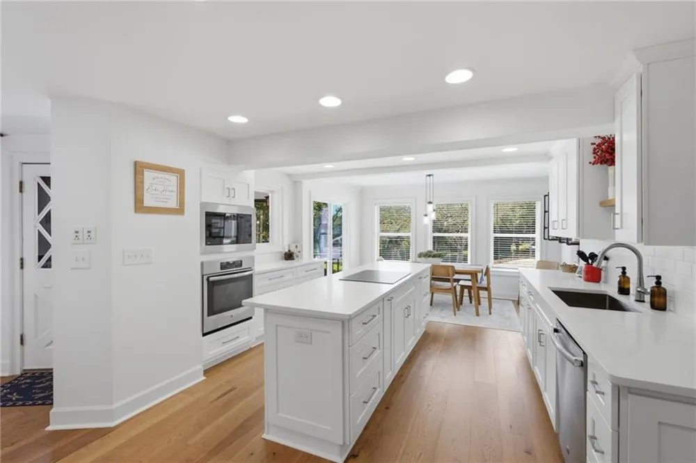 49 Dogwood Court Dawsonville, GA 30534