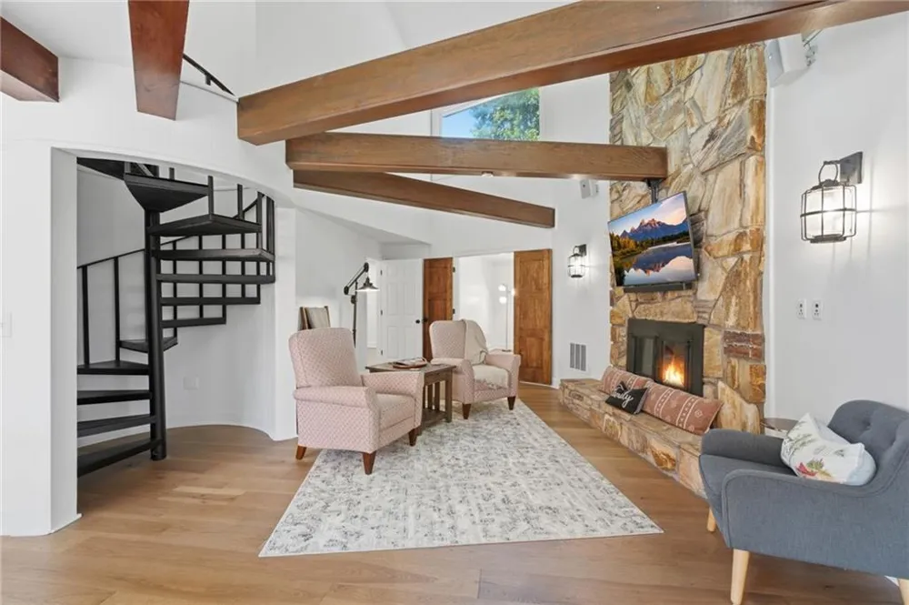 49 Dogwood Court Dawsonville, GA 30534