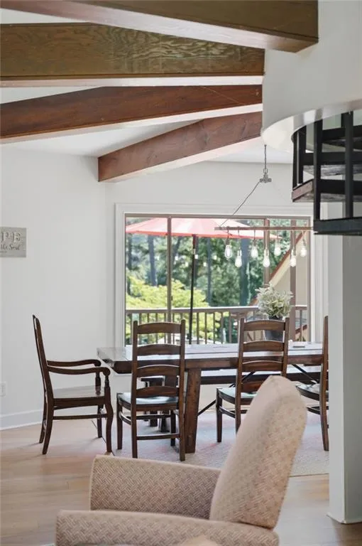 49 Dogwood Court Dawsonville, GA 30534