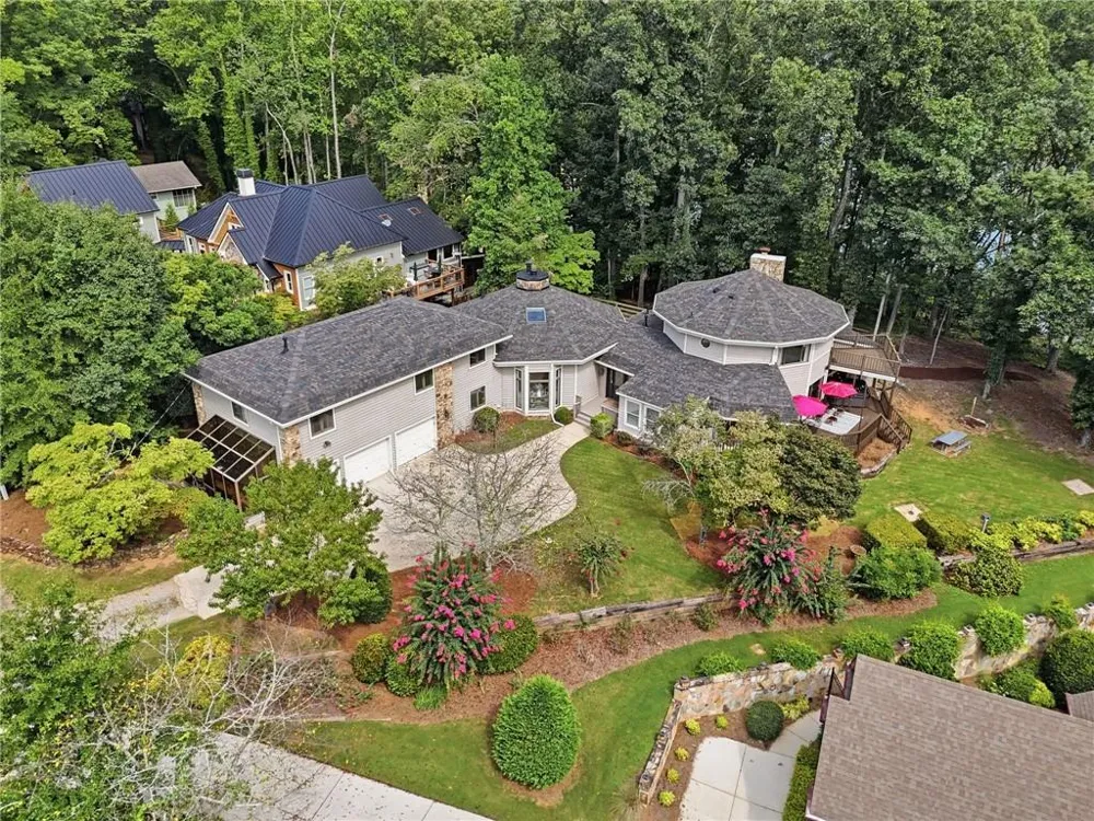 49 Dogwood Court Dawsonville, GA 30534