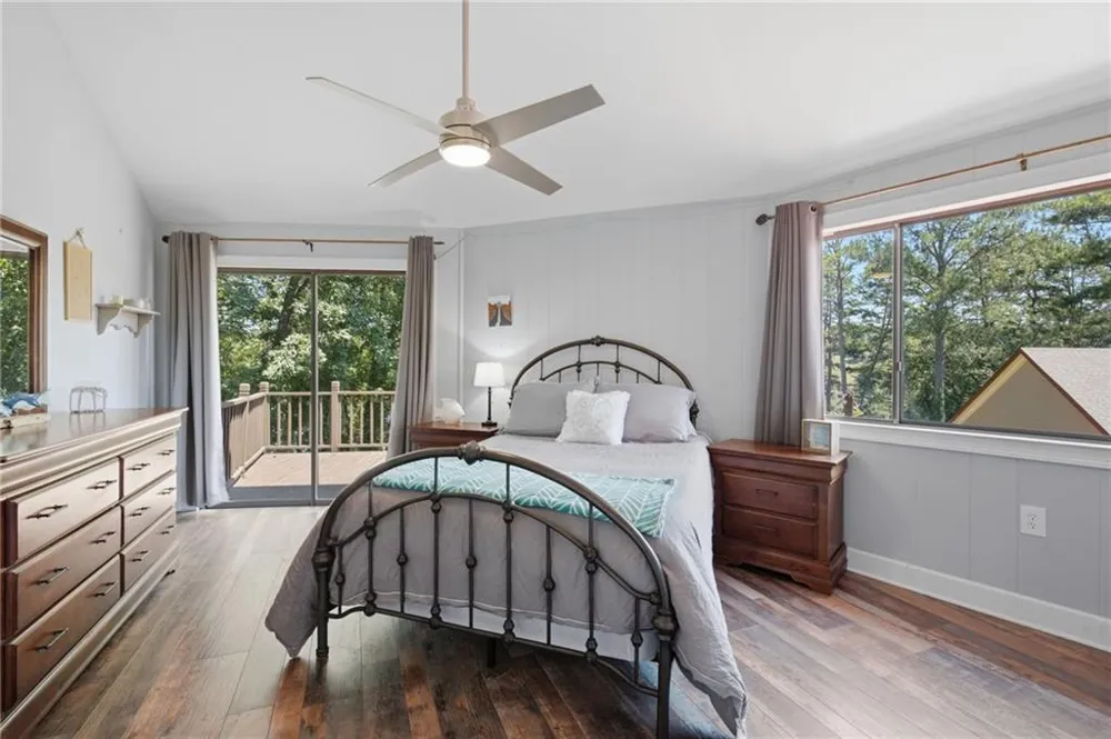 49 Dogwood Court Dawsonville, GA 30534