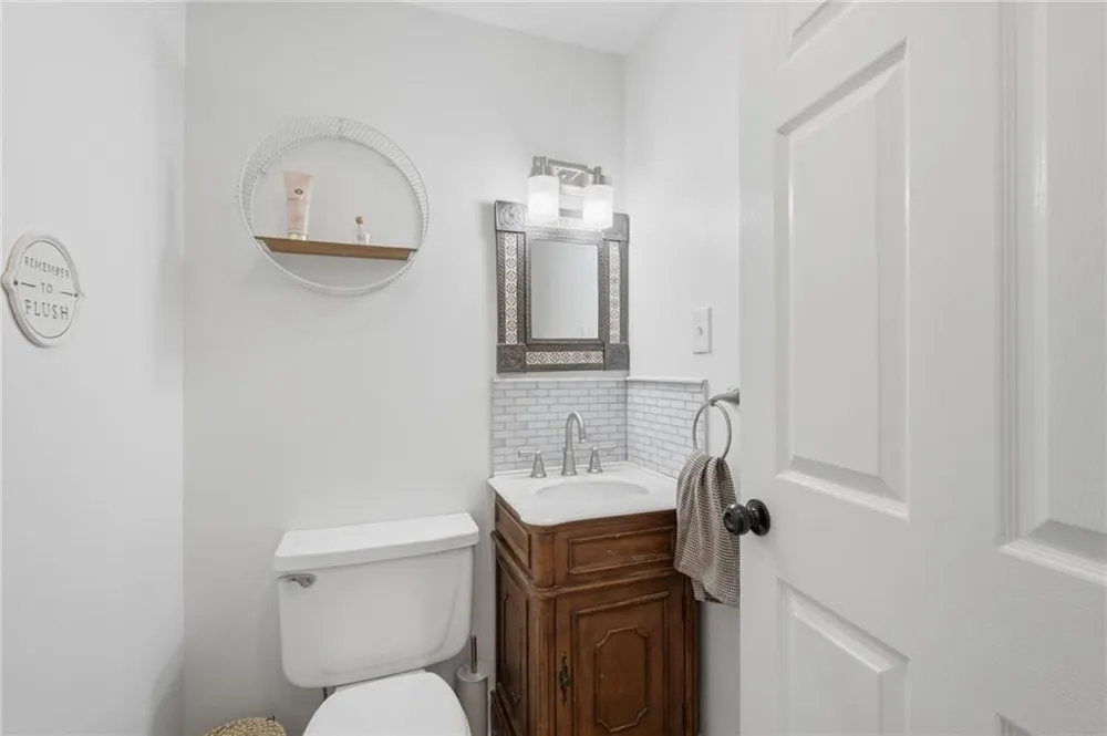 49 Dogwood Court Dawsonville, GA 30534