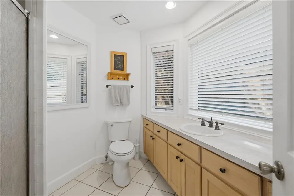 49 Dogwood Court Dawsonville, GA 30534