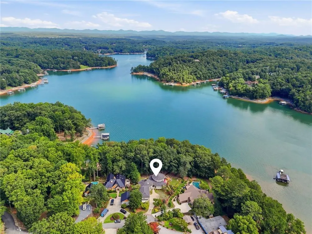 49 Dogwood Court Dawsonville, GA 30534