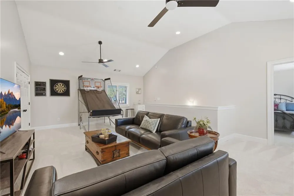 49 Dogwood Court Dawsonville, GA 30534
