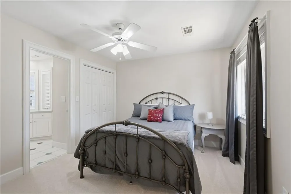 49 Dogwood Court Dawsonville, GA 30534