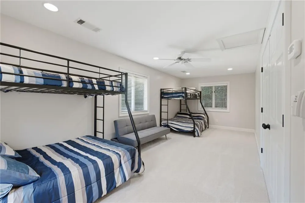 49 Dogwood Court Dawsonville, GA 30534
