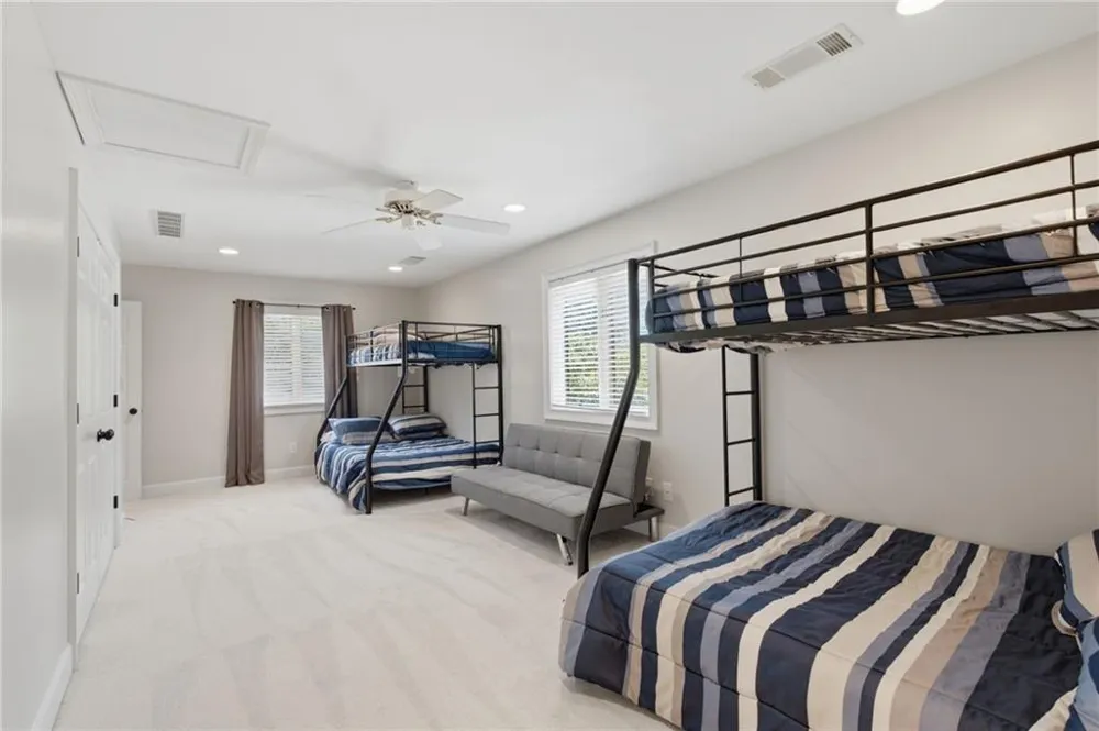 49 Dogwood Court Dawsonville, GA 30534