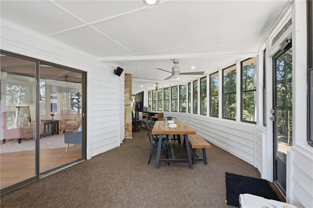 49 Dogwood Court Dawsonville, GA 30534