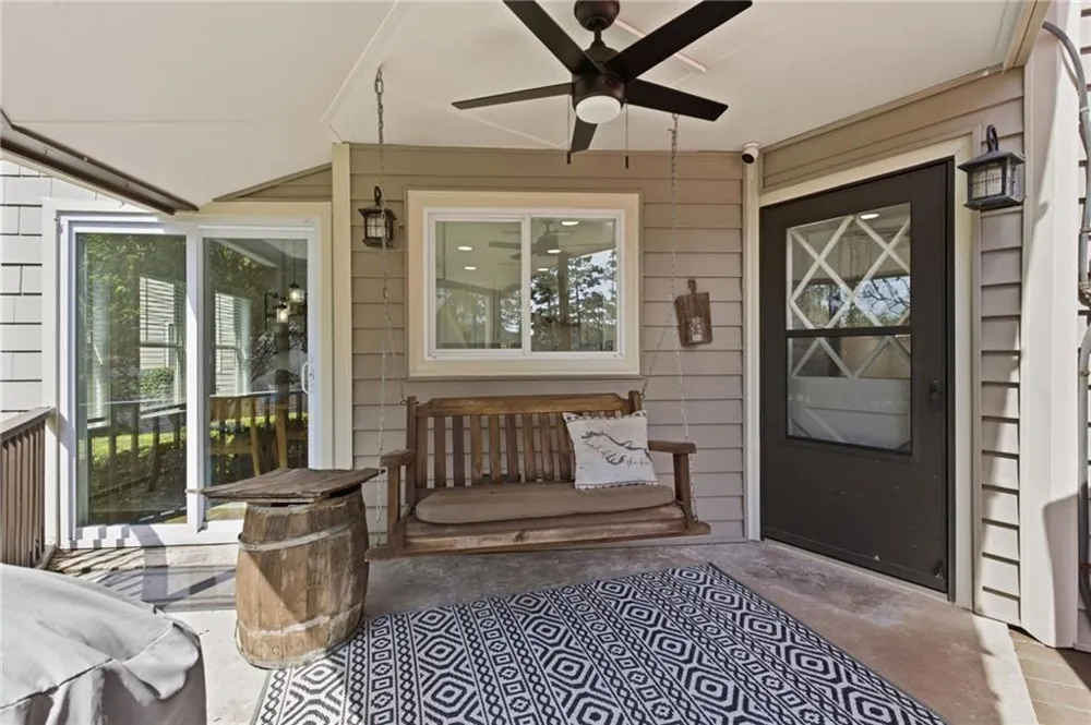 49 Dogwood Court Dawsonville, GA 30534