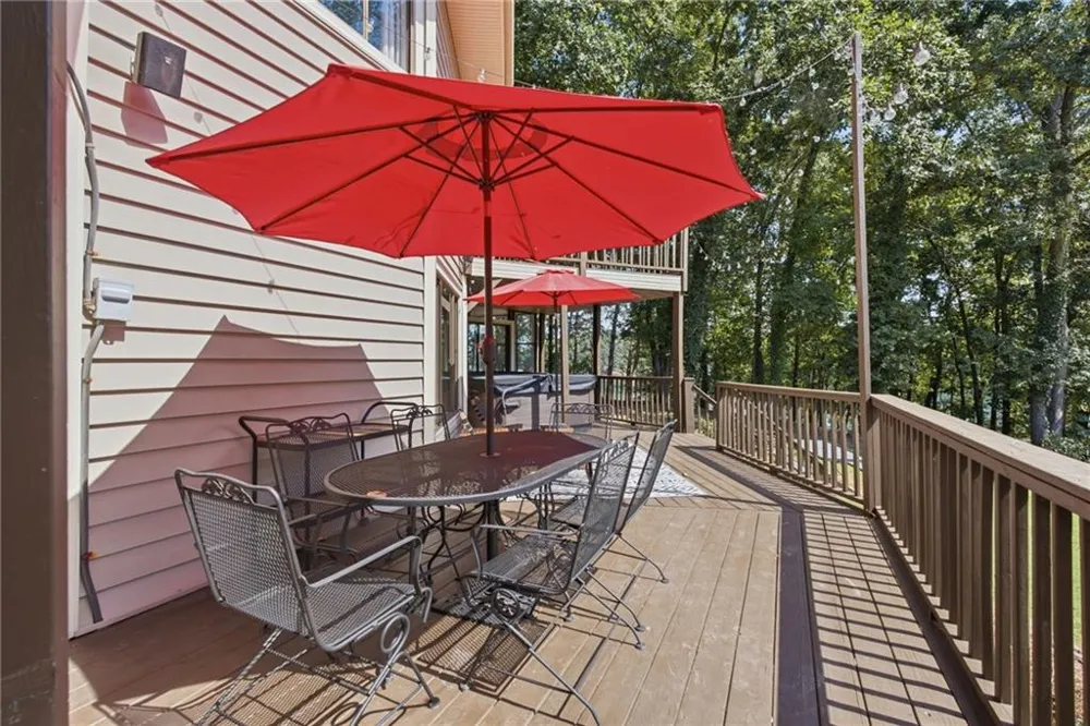 49 Dogwood Court Dawsonville, GA 30534