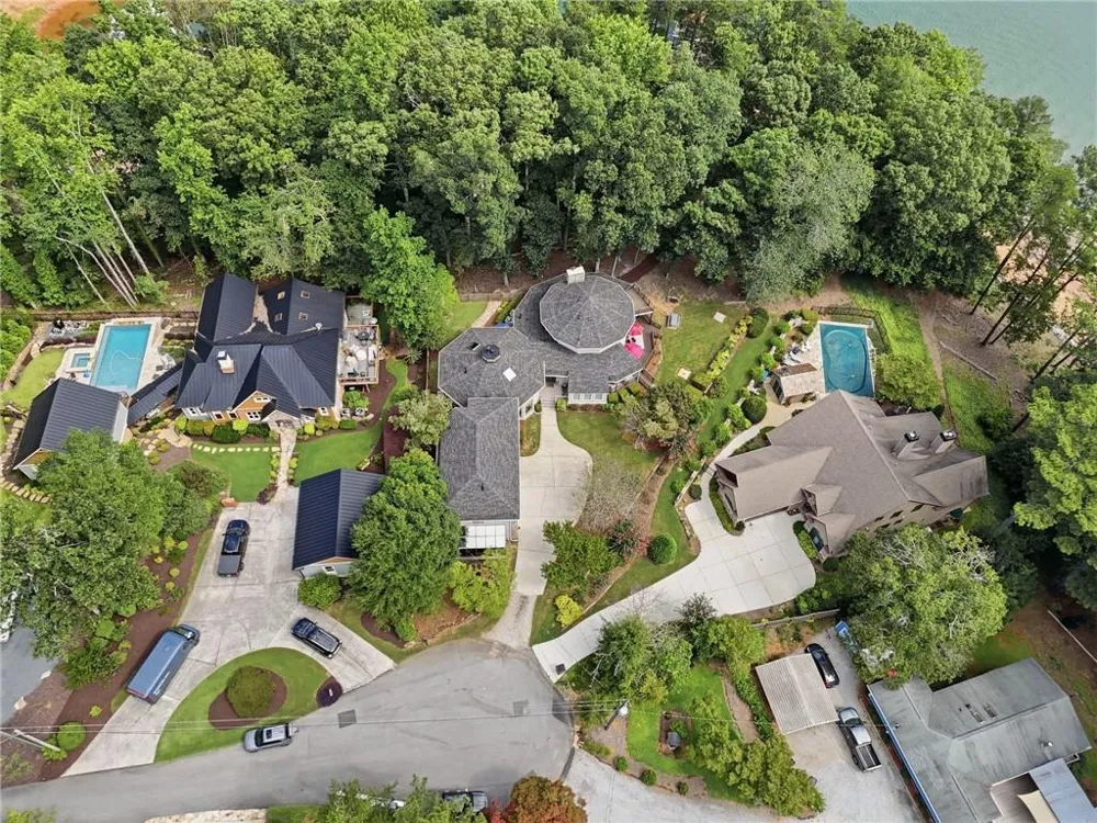 49 Dogwood Court Dawsonville, GA 30534
