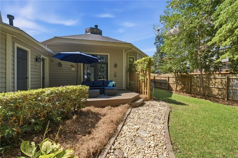 49 Dogwood Court Dawsonville, GA 30534