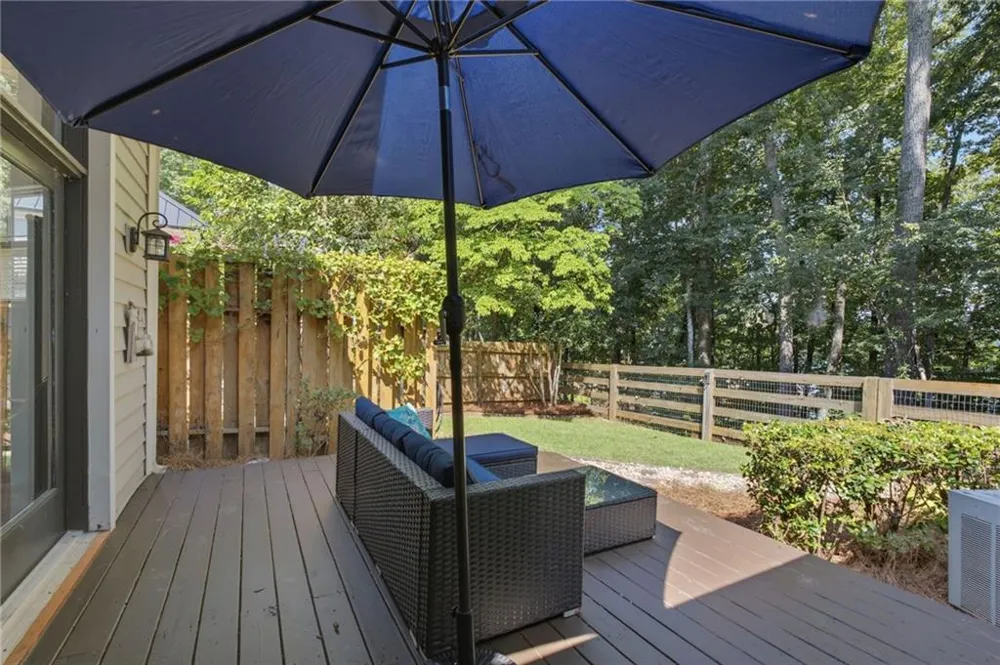 49 Dogwood Court Dawsonville, GA 30534