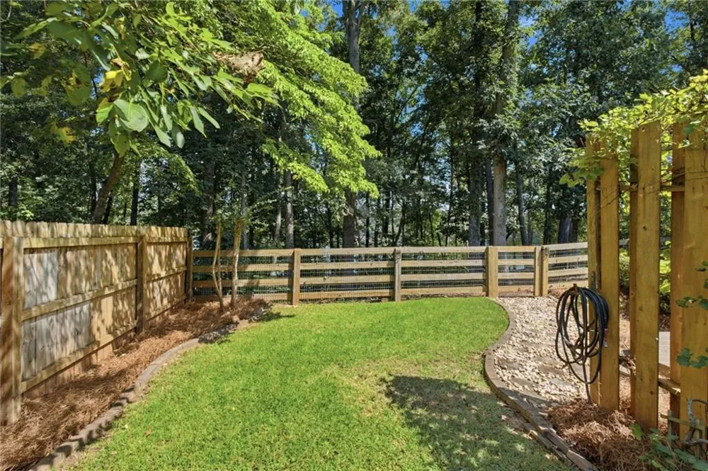 49 Dogwood Court Dawsonville, GA 30534