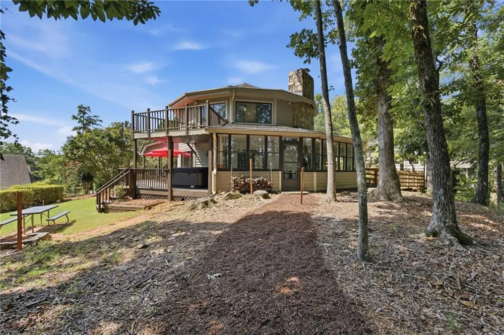 49 Dogwood Court Dawsonville, GA 30534