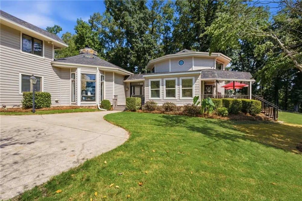 49 Dogwood Court Dawsonville, GA 30534