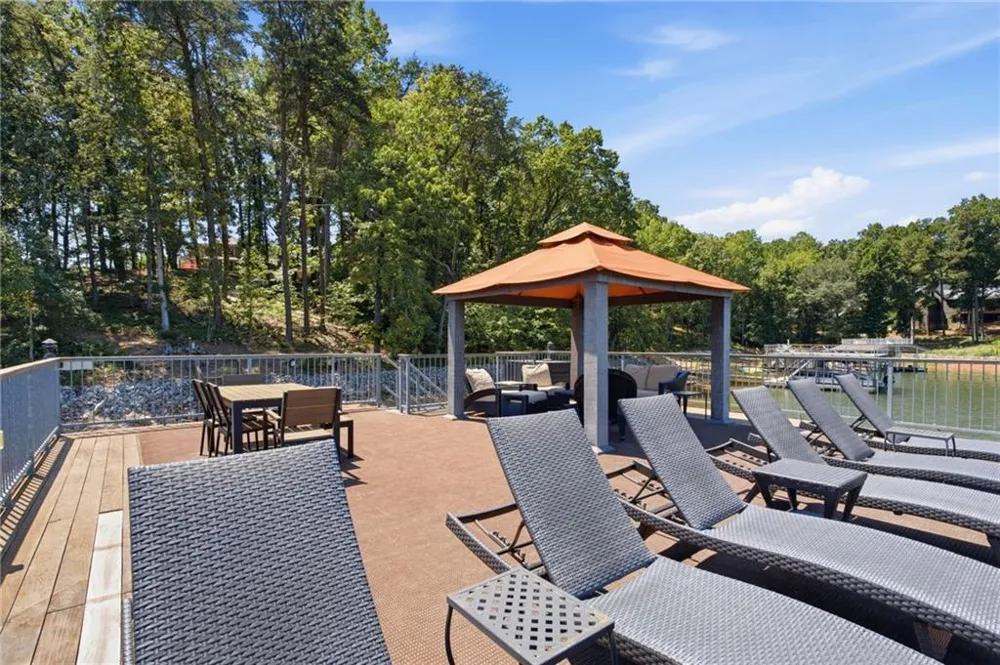 49 Dogwood Court Dawsonville, GA 30534