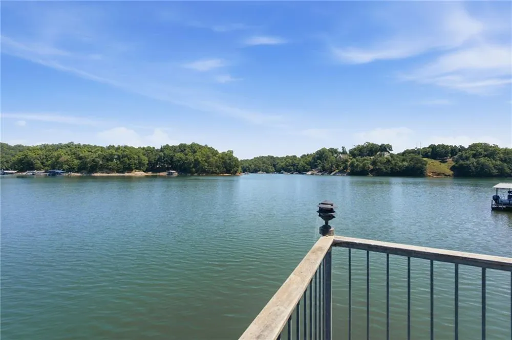 49 Dogwood Court Dawsonville, GA 30534