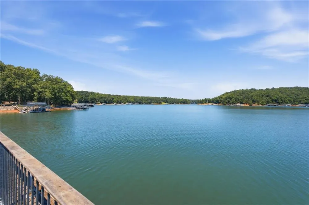 49 Dogwood Court Dawsonville, GA 30534