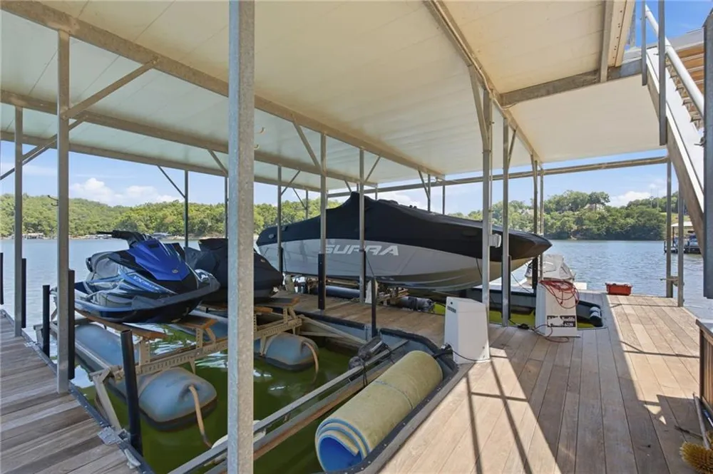 49 Dogwood Court Dawsonville, GA 30534
