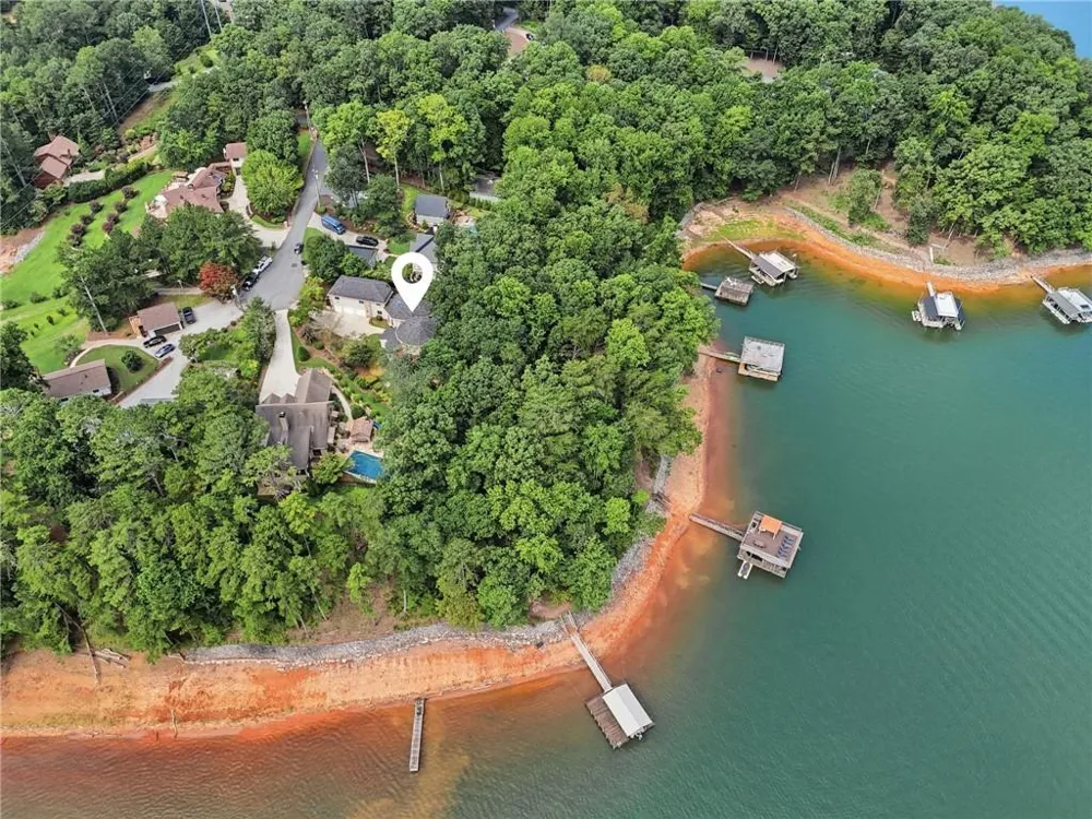 49 Dogwood Court Dawsonville, GA 30534
