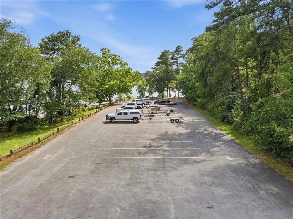 49 Dogwood Court Dawsonville, GA 30534
