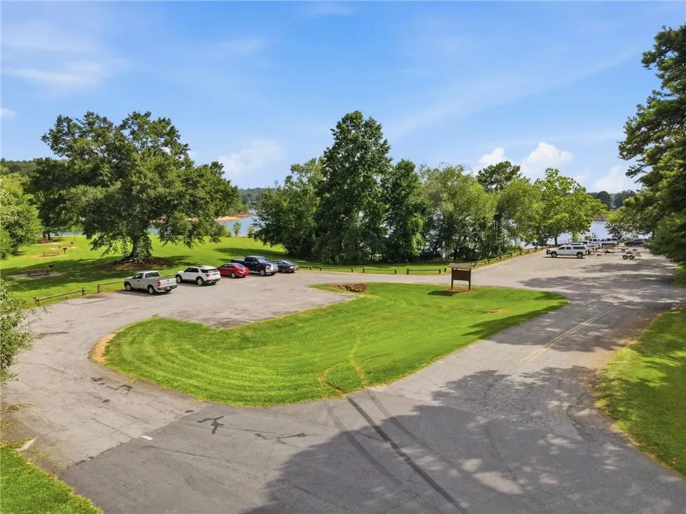 49 Dogwood Court Dawsonville, GA 30534