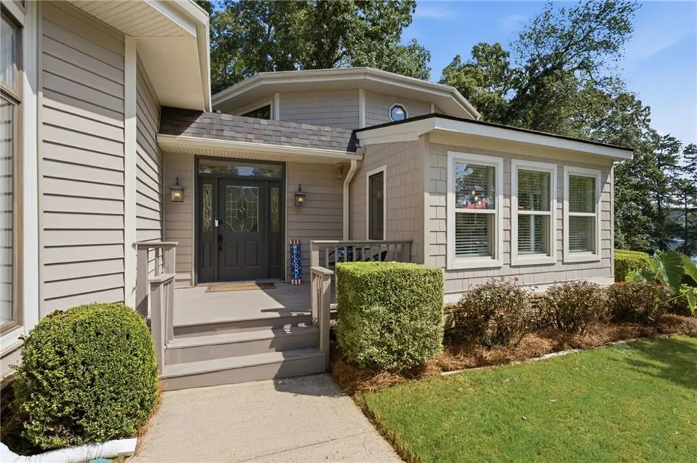 49 Dogwood Court Dawsonville, GA 30534