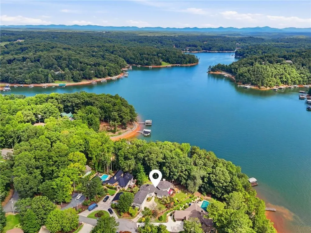 49 Dogwood Court Dawsonville, GA 30534