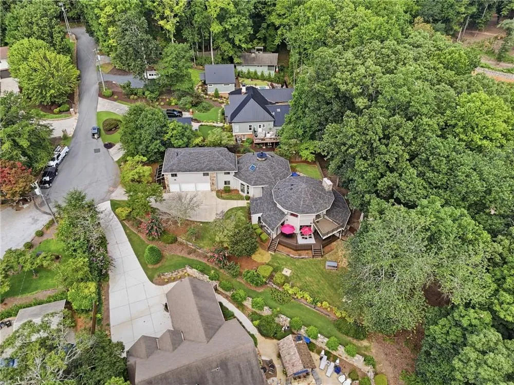49 Dogwood Court Dawsonville, GA 30534