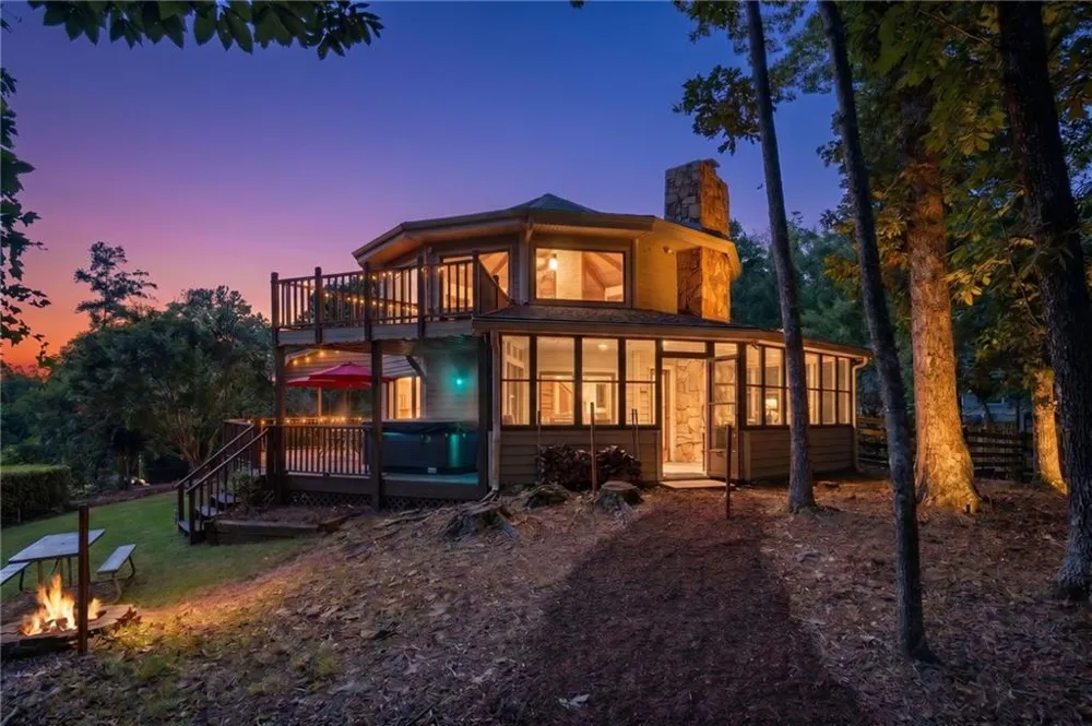 49 Dogwood Court Dawsonville, GA 30534