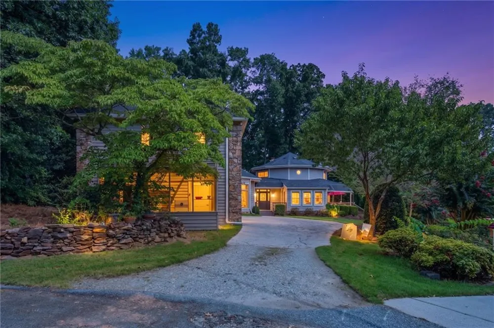 49 Dogwood Court Dawsonville, GA 30534