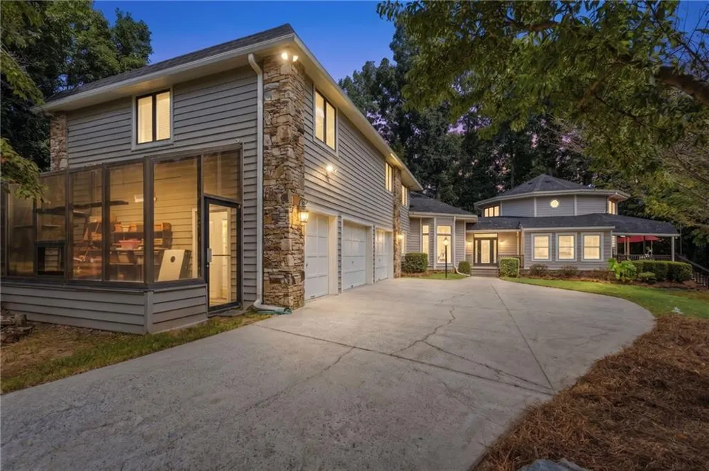 49 Dogwood Court Dawsonville, GA 30534