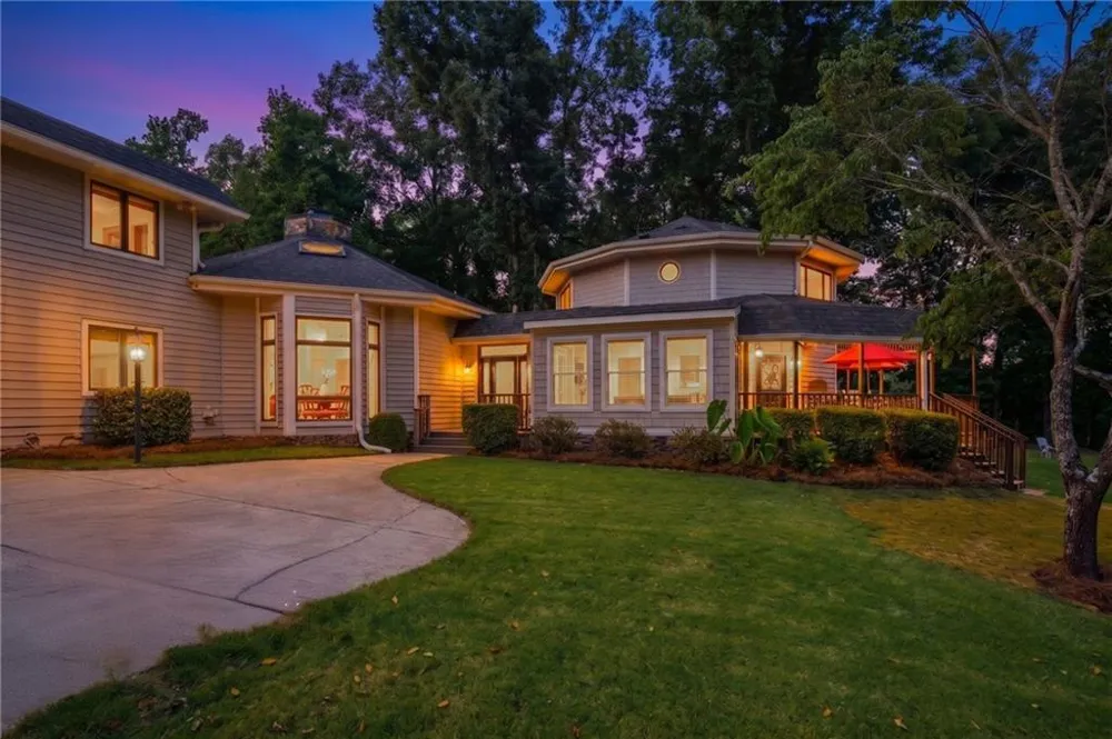 49 Dogwood Court Dawsonville, GA 30534