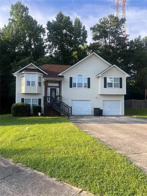 7247 Cedar Forest Drive