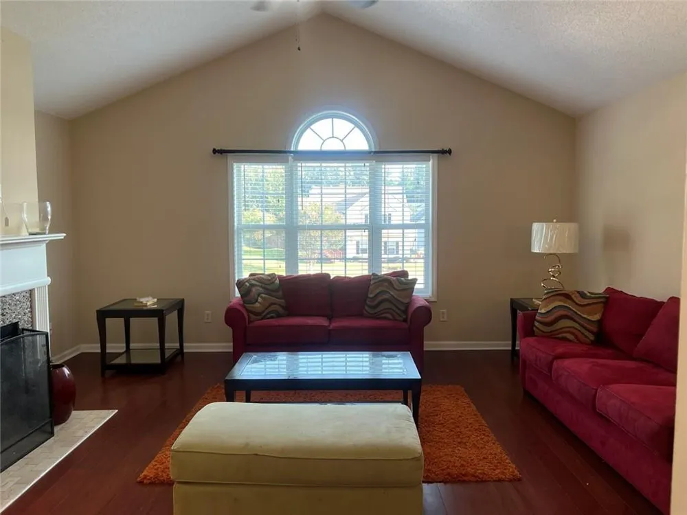7247 Cedar Forest Drive Douglasville, GA 30134