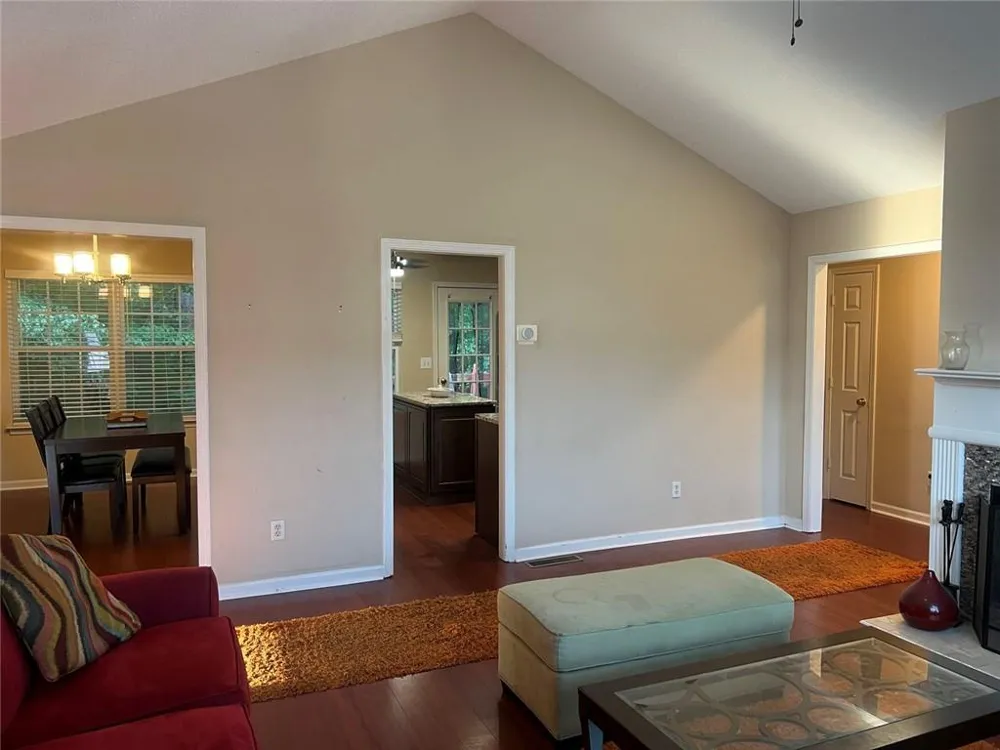 7247 Cedar Forest Drive Douglasville, GA 30134
