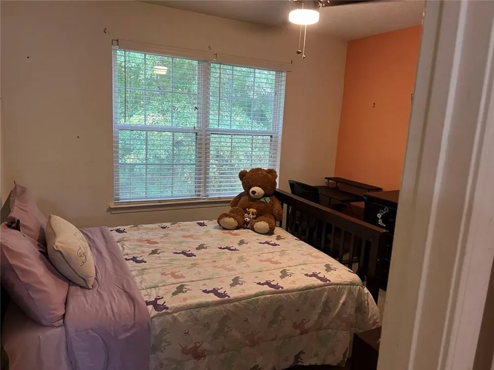 7247 Cedar Forest Drive Douglasville, GA 30134