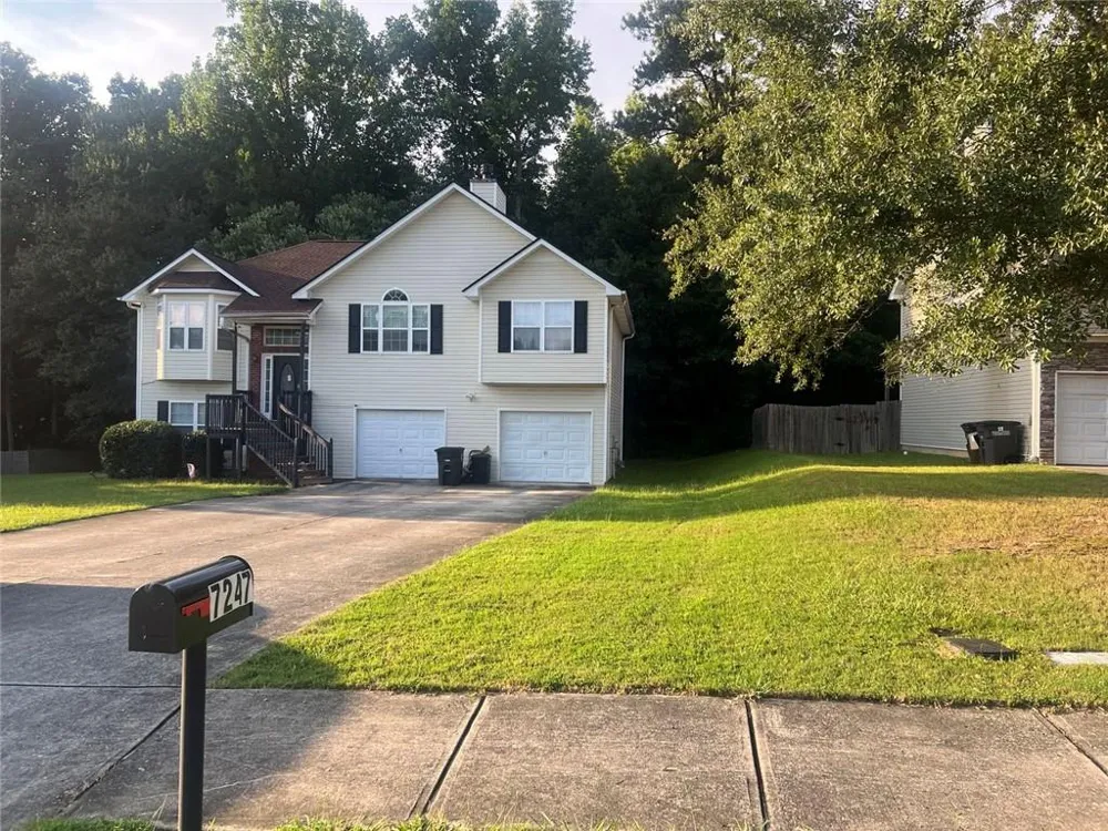 7247 Cedar Forest Drive Douglasville, GA 30134