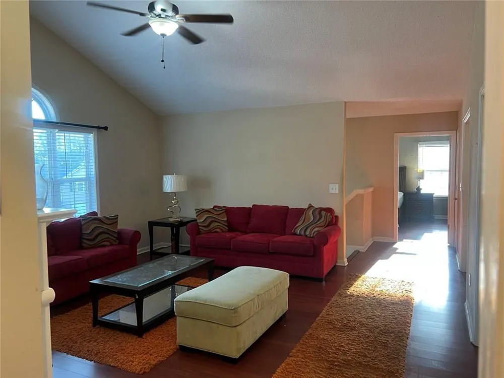 7247 Cedar Forest Drive Douglasville, GA 30134