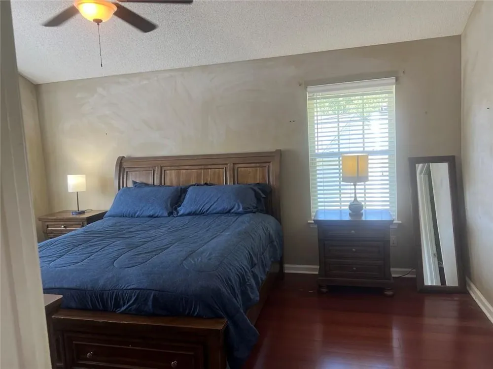 7247 Cedar Forest Drive Douglasville, GA 30134