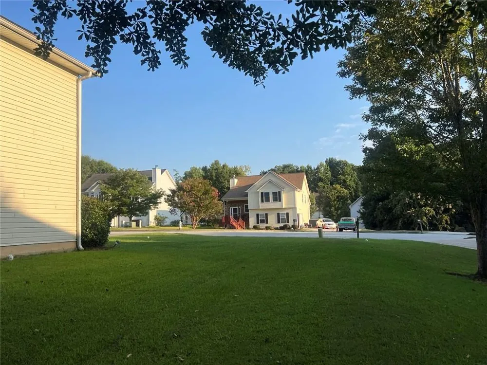 7247 Cedar Forest Drive Douglasville, GA 30134