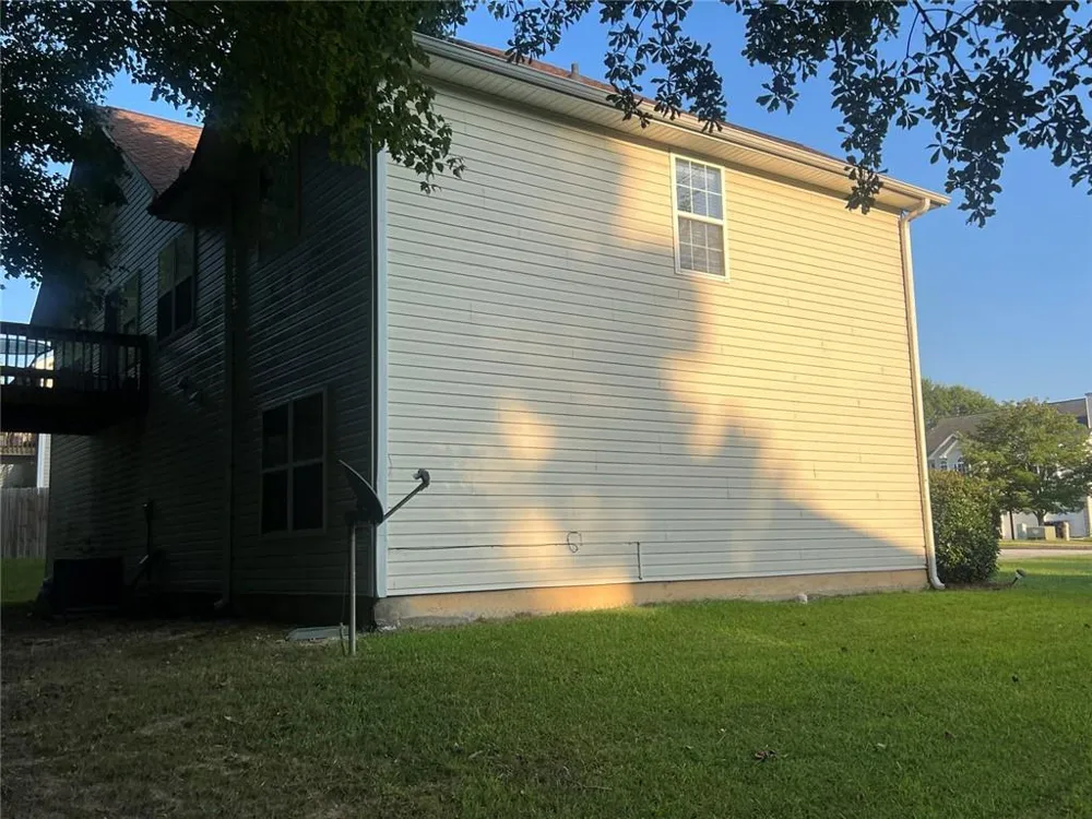 7247 Cedar Forest Drive Douglasville, GA 30134