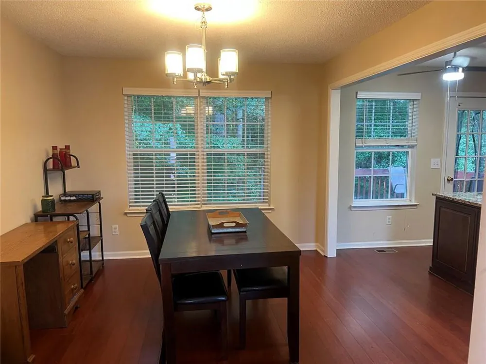 7247 Cedar Forest Drive Douglasville, GA 30134