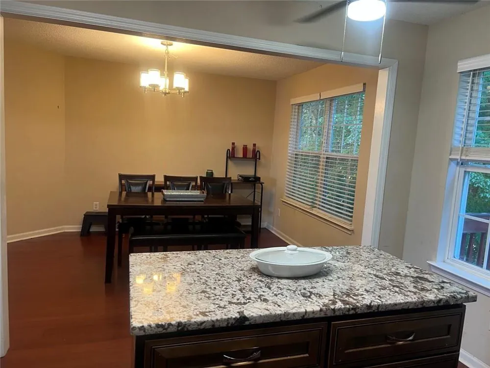 7247 Cedar Forest Drive Douglasville, GA 30134