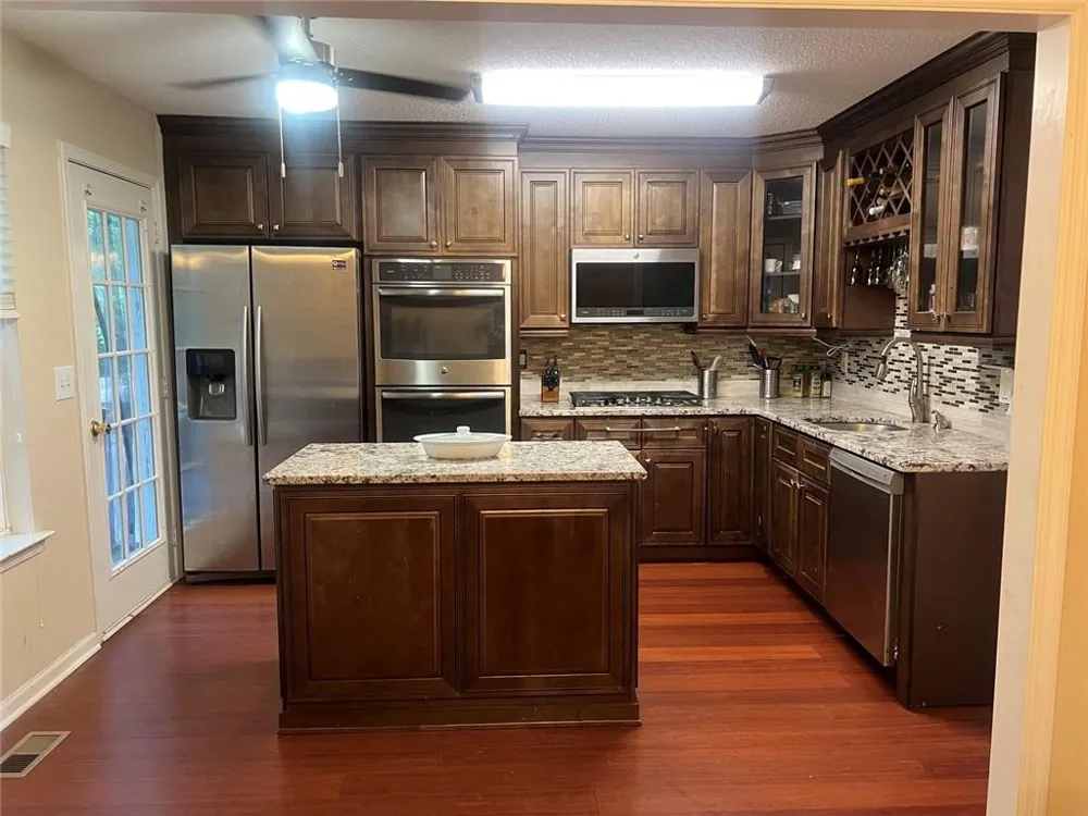 7247 Cedar Forest Drive Douglasville, GA 30134